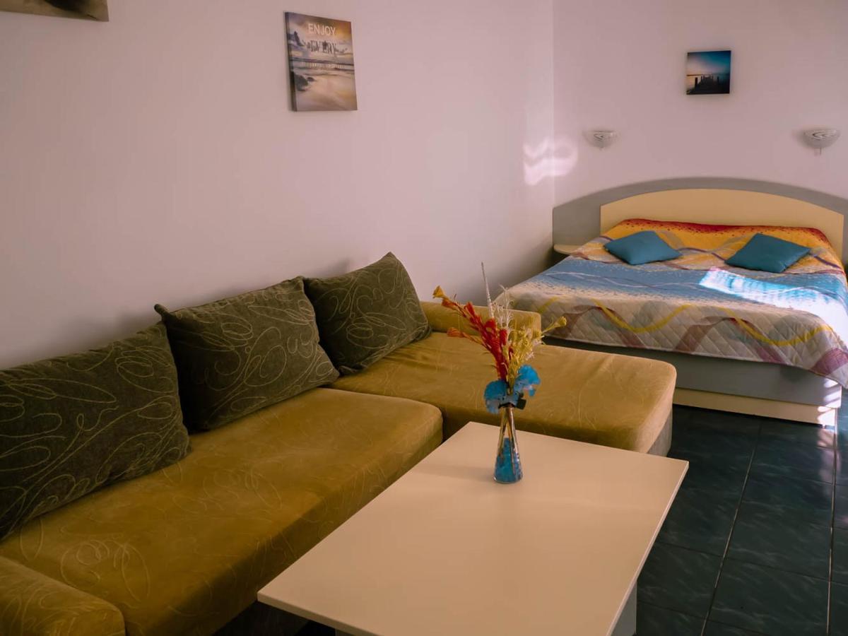 Darling Hotel Sofia Rom bilde