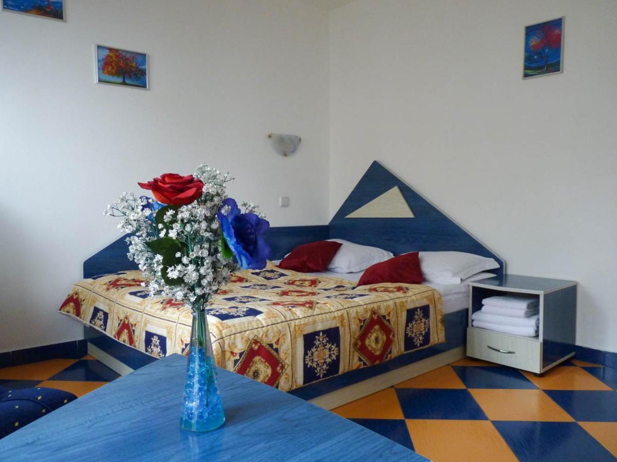 Darling Hotel Sofia Rom bilde