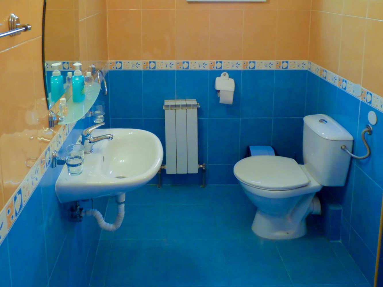 Darling Hotel Sofia Rom bilde
