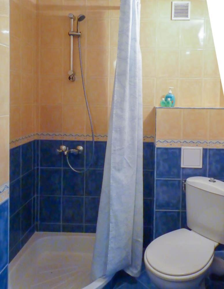 Darling Hotel Sofia Rom bilde
