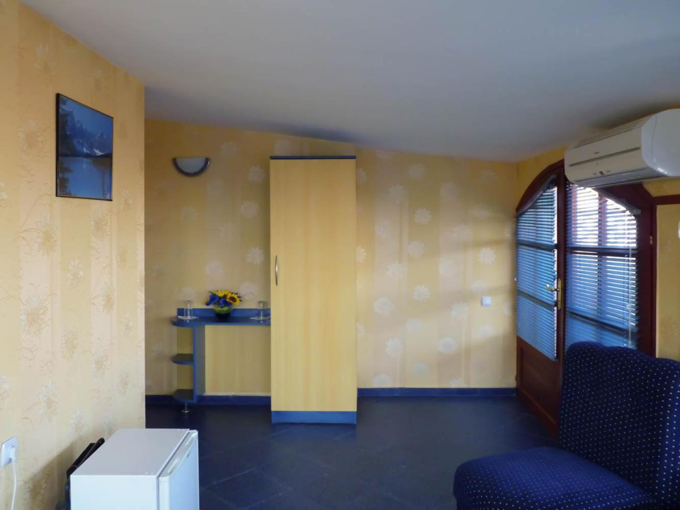 Darling Hotel Sofia Rom bilde