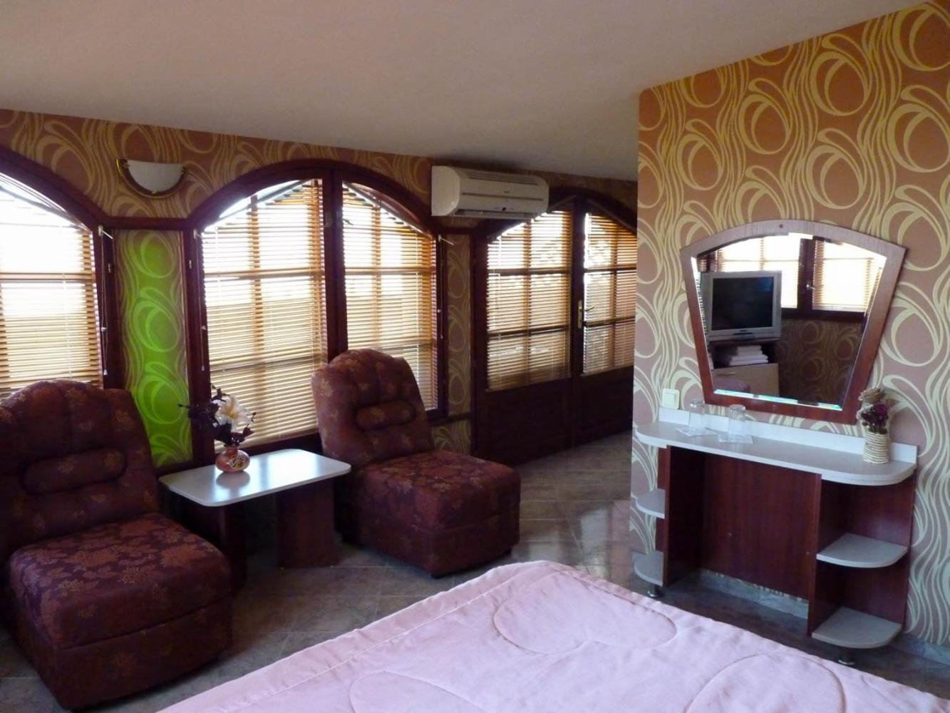 Darling Hotel Sofia Rom bilde