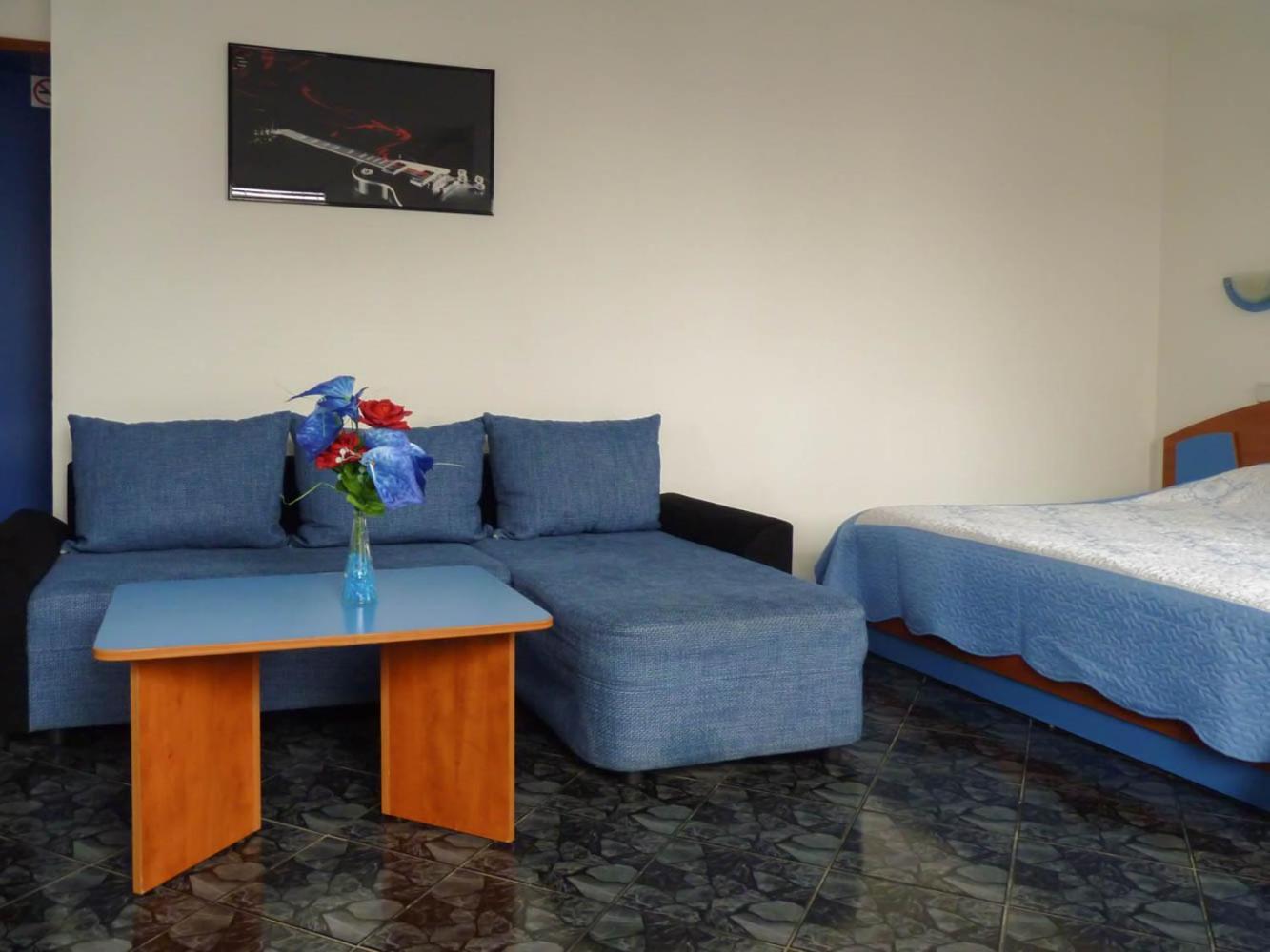 Darling Hotel Sofia Rom bilde