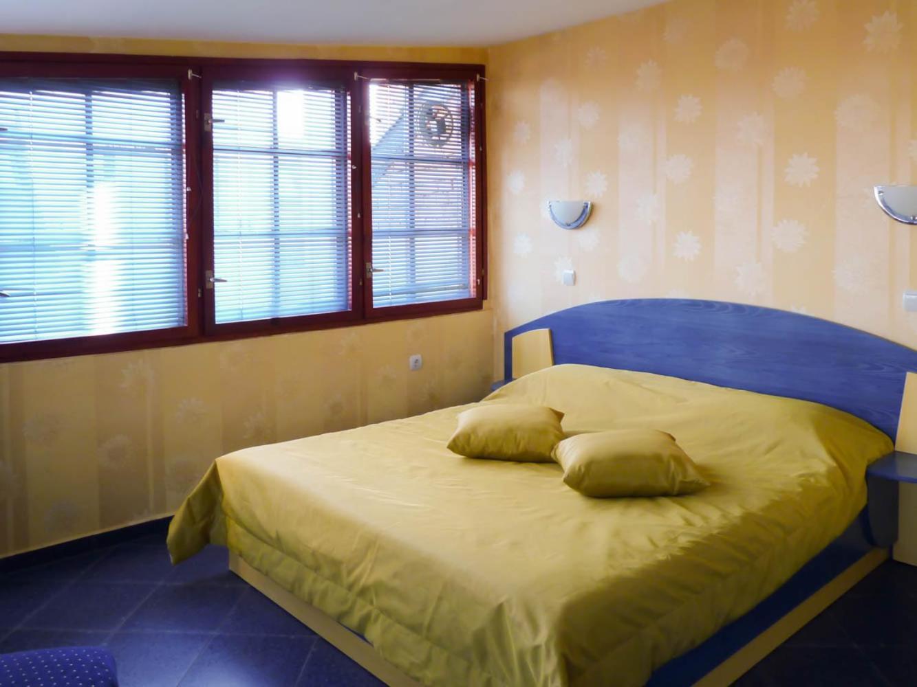 Darling Hotel Sofia Rom bilde