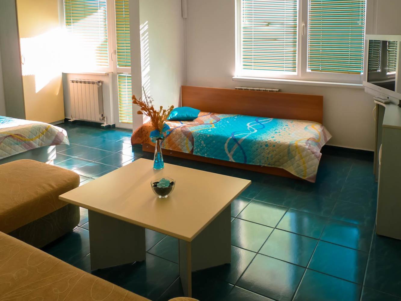 Darling Hotel Sofia Rom bilde