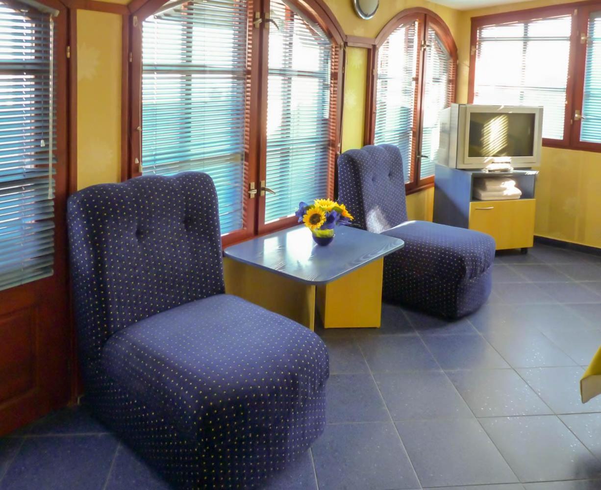 Darling Hotel Sofia Rom bilde