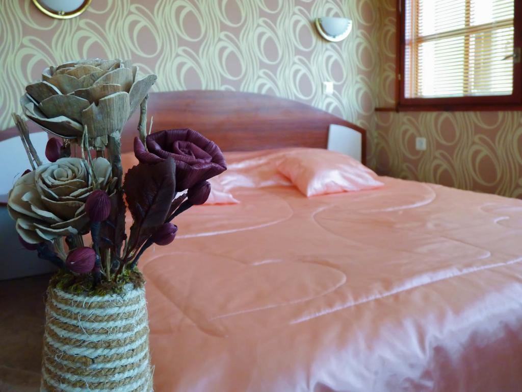 Darling Hotel Sofia Rom bilde