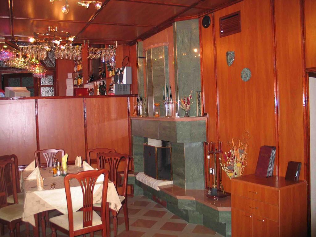 Darling Hotel Sofia Eksteriør bilde